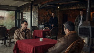 Teşkilat 4. évad Ep.8 8. epizód