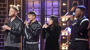 Lip Sync Battle 4. évad Ep.7 7. epizód