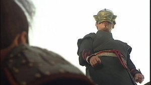 尋秦記 1. évad Ep.9 9. epizód