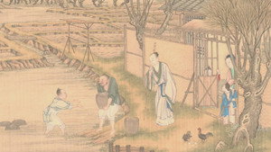 如果国宝会说话 4. évad Ep.24 24. epizód