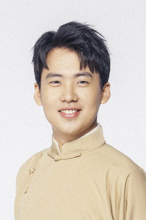 郭麒麟 profil kép