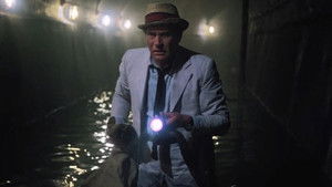 Kolchak: The Night Stalker 1. évad Ep.9 9. epizód