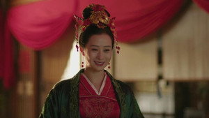 知否知否应是绿肥红瘦DVD版 1. évad Ep.65 65. epizód