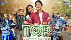 TOP: Tukang Ojek Pengkolan kép