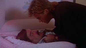 MacGyver 2. évad Ep.17 Dalton, a kémek kéme