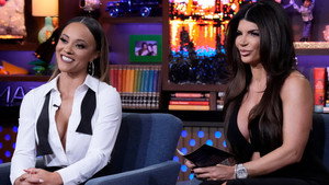 Watch What Happens Live with Andy Cohen 21. évad Ep.184 184. epizód