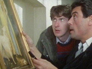 Lovejoy 1. évad Ep.4 4. epizód