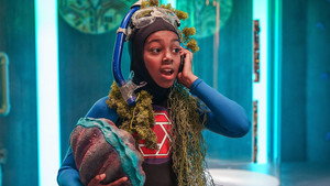 Odd Squad 5. évad Ep.10 10. epizód