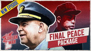 The Korean War by Indy Neidell 3. évad Ep.17 17. epizód