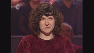 Who Wants to Be a Millionaire? 2. évad Ep.4 4. epizód