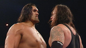 Pankráció - WWE: Smackdown 8. évad Ep.14 14. epizód