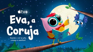 Eva the Owlet kép