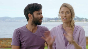 The Amazing Race Australia 5. évad Ep.16 16. epizód