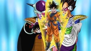 Dragon Ball Z Kai kép