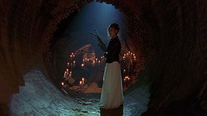 Buffy, a vámpírok réme kép