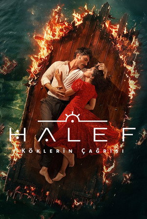 Halef: Köklerin Çağrısı poszter
