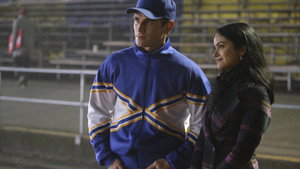 Riverdale 5. évad Ep.9 Nyolcvanötödik fejezet: Pusztító