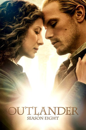 Outlander - Az idegen poszter