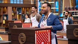 MasterChef 13. évad Ep.3 3. epizód