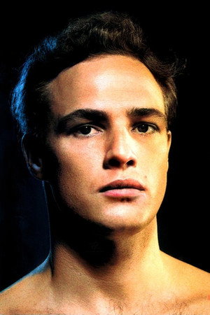 Marlon Brando profil kép