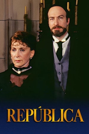 República poszter