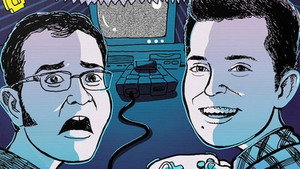 James & Mike Mondays kép