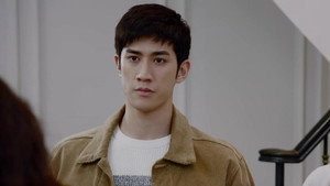 我的世界你好 1. évad Ep.33 33. epizód