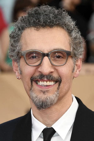 John Turturro profil kép