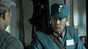 亮剑 1. évad Ep.17 17. epizód