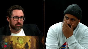 Game of Roles 2. évad Ep.13 13. epizód