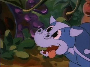 The Care Bears 4. évad Ep.39 39. epizód