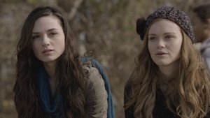Teen Wolf: Farkasbőrben 1. évad Ep.1 Telihold