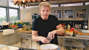 Gordon Ramsay - Családi körben 1. évad Ep.14 14. epizód