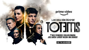 Totems kép