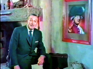 The Wonderful World of Disney 6. évad Ep.16 16. epizód