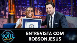 The Noite com Danilo Gentili 12. évad Ep.25 25. epizód