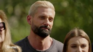 Les Traîtres 3. évad Ep.3 3. epizód