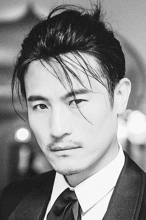 耿乐 profil kép