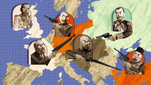 Stimmt es, dass ...? 2. évad Ep.14 14. epizód