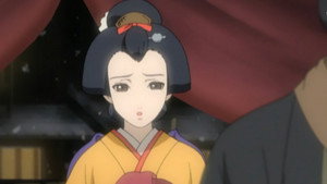 地獄少女 2. évad Ep.21 21. epizód