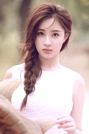 Sun Jia Lu profil kép