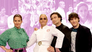 MasterChef 10. évad Ep.6 6. epizód