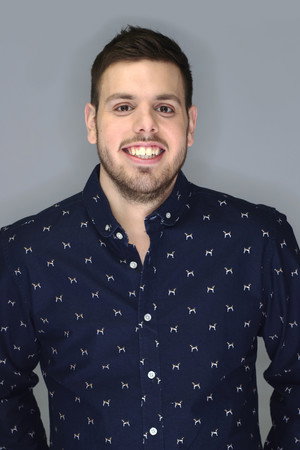 Sam Breton profil kép