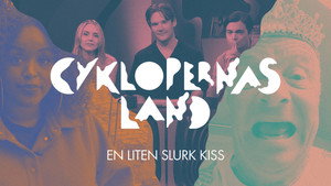Cyklopernas land 1. évad Ep.2 2. epizód