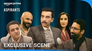आस्पिरेंट्स Speciális epizódok Ep.2 2. epizód