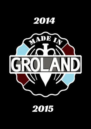 Groland 23. évad (2014-09-06) poszter