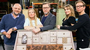 Krejlerkongen 11. évad Ep.25 25. epizód