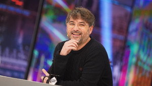 El hormiguero 17. évad Ep.84 84. epizód