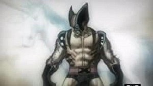 Wolverine Versus Sabretooth 1. évad Ep.2 2. epizód