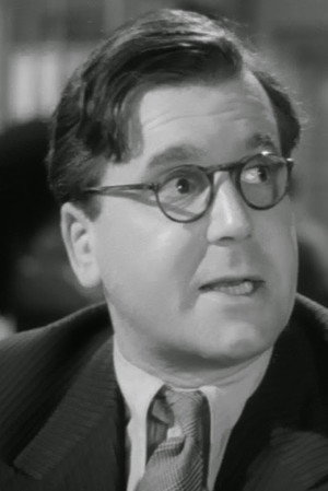 Edward Chapman profil kép